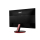 AOC 27'' G2778VQ Czarno-czerwony - 325107 - zdjęcie 4
